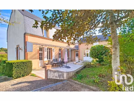 vente maison 6 pièces 191 m² bourbon-l’archambault (03160)