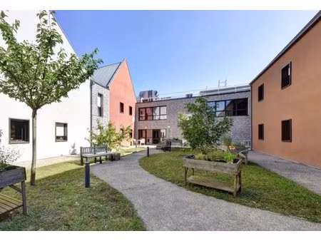 en vente appartement 20 m² – 135 000 € |saint-denis-de-l'hôtel