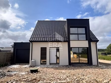 maison 7 pièces 110 m² à vendre / acheter muncq-nieurlet 62890 ? | era immobilier