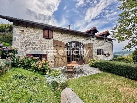 maison 8 pièces - 306 m²