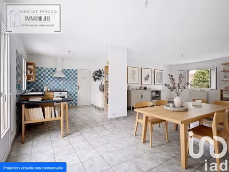 vente maison 5 pièces 135 m² à cours-les-barres (18320)  189 000 €