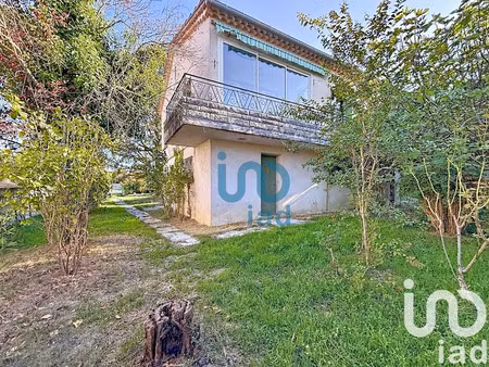 vente maison 5 pièces 93 m² à salindres (30340)  189 000 €