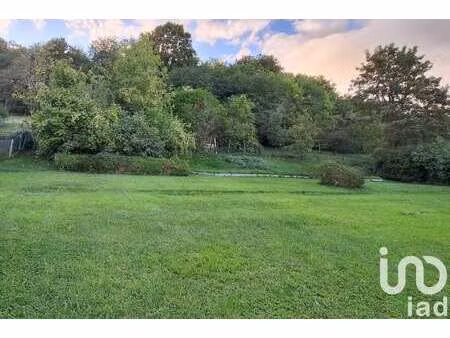 vente terrain à venables (27940) : à vendre / 632m² venables