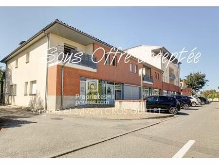 t3 lespinasse proche accès rapides