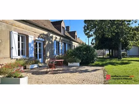 maison piffonds 7 pièce(s) 204 m2