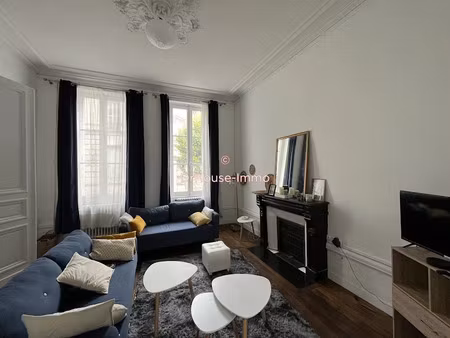 vente maison 5 pièces 122 m² à angouleme (16000)  260 000 €