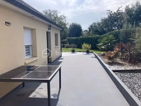 vente maison 8 pièces 178 m² à le bourgneuf-la-forêt (53410)  253 000 €