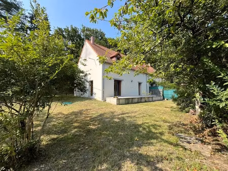 vente maison 5 pièces 132 m² à luynes (37230)  244 950 €