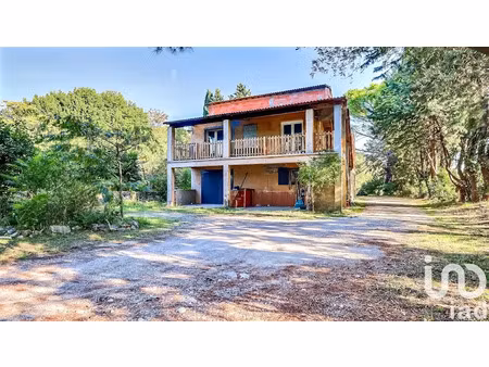 vente maison 5 pièces 130 m² à tornac (30140)  250 000 €