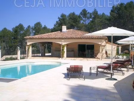 villa de luxe de 6 pièces en location draguignan  provence-alpes-côte d'azur
