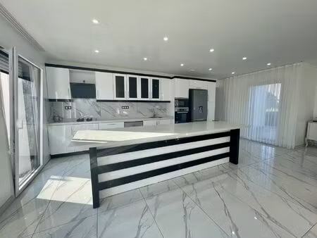 vente maison 7 pièces 164 m² saint-hélen (22100)