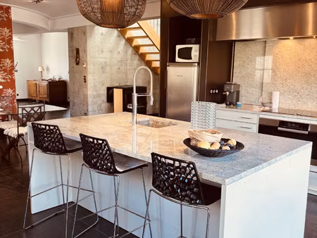 achat maison 6 pièces 206m² juvincourt et damary 02190