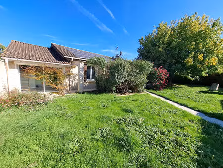 vente maison 5 pièces 103 m² saint-barthélemy-de-vals (26240)