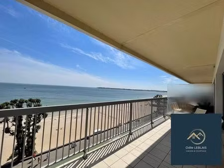 appartement de 3 pièces de luxe en vente à la baule-escoublac  france