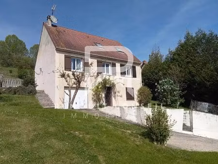vente maison 6 pièces 110 m² normanville (27930)