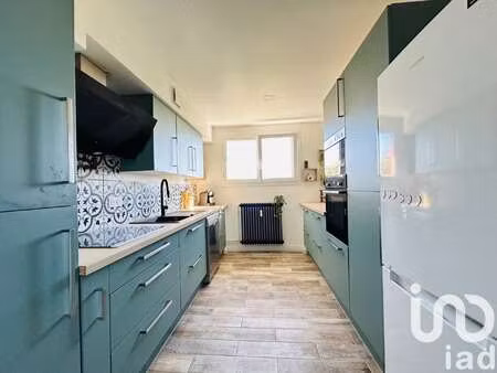 vente appartement 4 pièces à malesherbes (45330) : à vendre 4 pièces / 86m² malesherbes