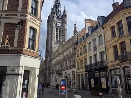 en vente local commercial 150 m² – 128 400 € |douai