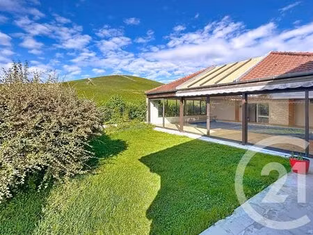 maison à vendre - 6 pièces - 201 79 m2 - ay champagne - 51 - champagne-ardenne