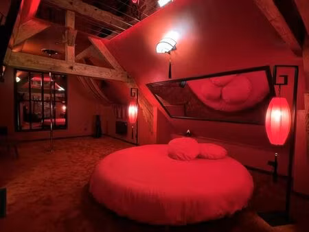 maison à vendre - 3 pièces - 72 m2 - fresnoy le grand - 02 - picardie