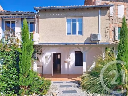 maison à vendre - 6 pièces - 144 m2 - lavaur - 81 - midi-pyrenees