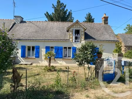 maison à vendre - 5 pièces - 112 m2 - pierric - 44 - pays-de-loire