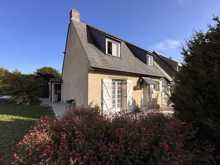 vente maison 5 pièces 113.26 m² à fleury-sur-orne (14123)  301 900 €