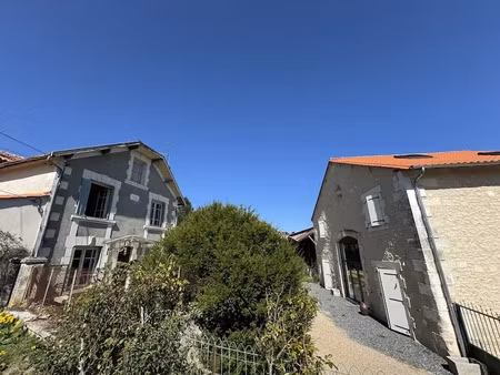 vente maison 10 pièces 254 m² à lisle (24350)  341 250 €