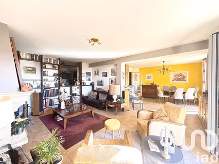 vente maison 5 pièces 138 m² à andresy (78570)  359 500 €