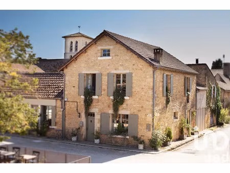 vente maison 6 pièces 164 m² à molieres (24480)  397 500 €