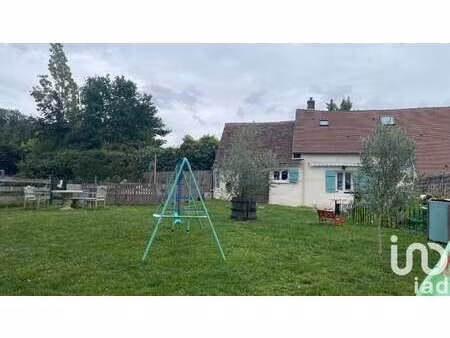 vente maison à rouvres (28260) : à vendre / 90m² rouvres