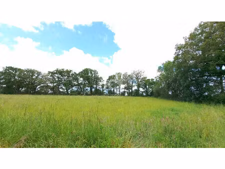 achat terrain 1 940m²