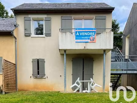 vente appartement 2 pièces piscine à saint-geniez-d'olt (12130) : à vendre 2 pièces piscin