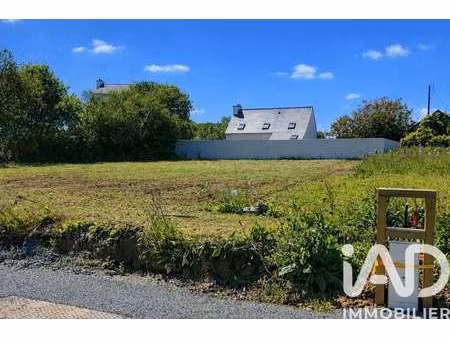 vente terrain à plérin (22190) : à vendre / 696m² plérin