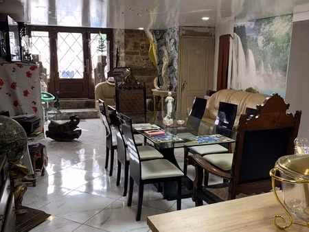 maison 6 pièces - 175 m²