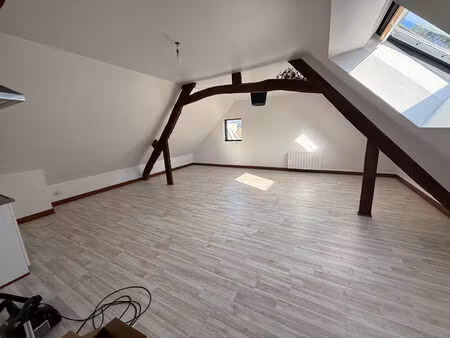 appartement etrepagny 1 pièce(s) 31.93 m2