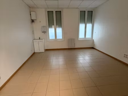 local idéal profession libérale