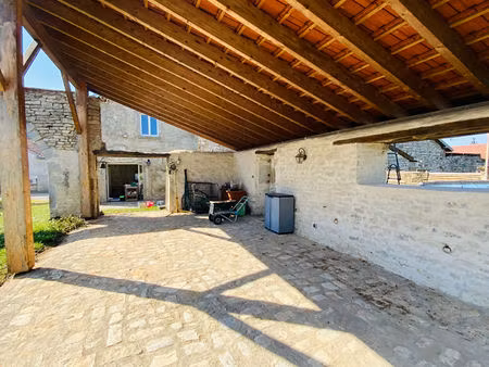 opportunité à saisir  maison ancienne avec confort moderne