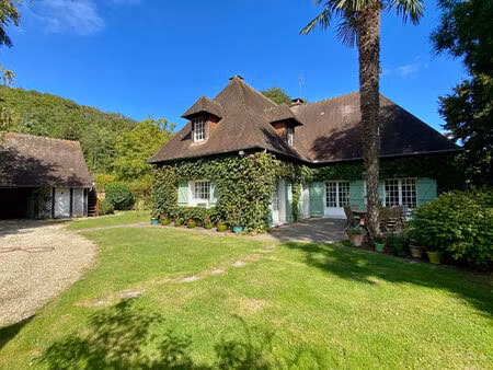 maison arnières sur iton 7 pièce(s) 231 m²