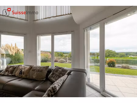 maison d'architecte 7 pièces 207 m2