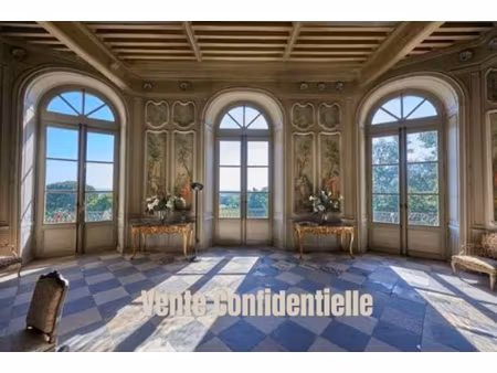 hôtel particulier  au coeur de saint seurin  9 pièce(s) 175 m2 carrez  4 à 5 chambres  jar