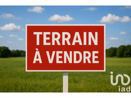 vente terrain 609 m² saint-germain-la-ville (51240)