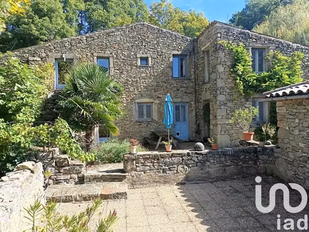 vente maison 12 pièces 315 m² à truinas (26460)  739 000 €