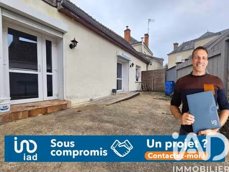 immeuble à vendre