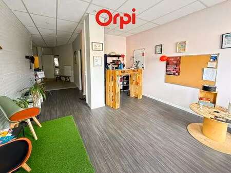 local commercial à vendre