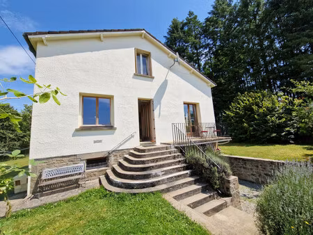 maison à vendre à blessac (23200) - creuse