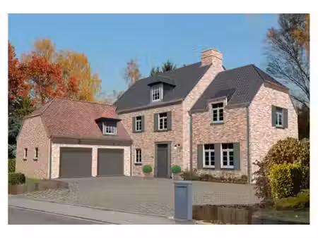 maison à vendre avec garage et 3 chambres   neupré (vbd30244)