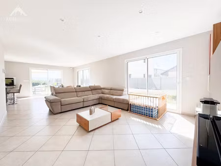 vente maison 5 pièces 120 m² à péron (01630)  619 000 €