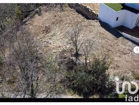 terrain à vendre