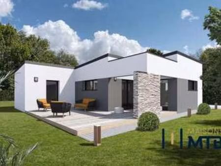 vente maison à helléan (56120) : à vendre / 80m² helléan