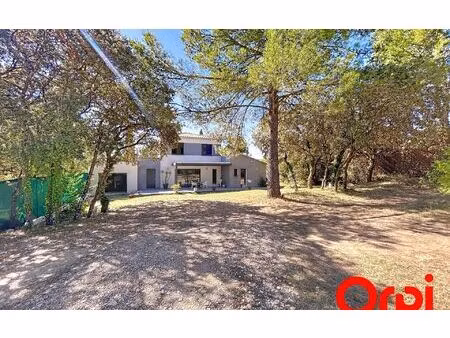 maison saint-jean-de-cornies m² t-5 à vendre  475 000 €